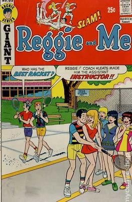 Reggie and Me (1966) #63