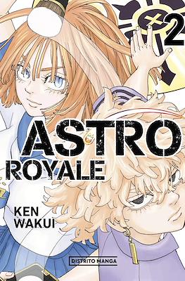 Astro Royale #2