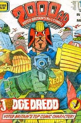 2000 AD #193
