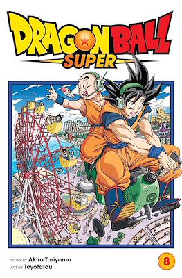 Dragon Ball Super #8