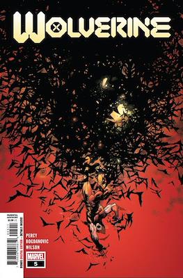 Wolverine Vol. 7 (2020-) (Comic Book) #5