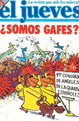 El Jueves (Revista) #343