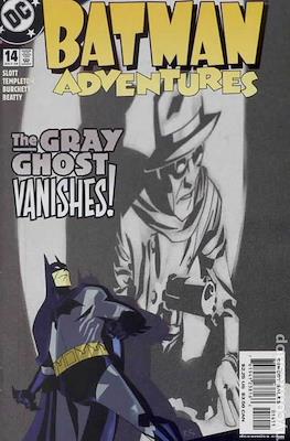 Batman Adventures Vol. 2 (Comic Book) #14