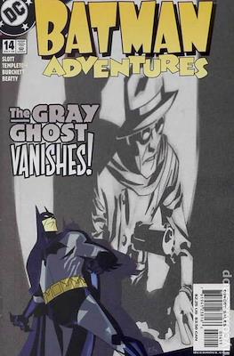 Batman Adventures Vol. 2 (2003-2004) (Comic Book) #14