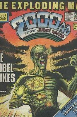 2000 AD #471