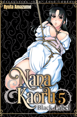 Nana & Kaoru - Black Label #5