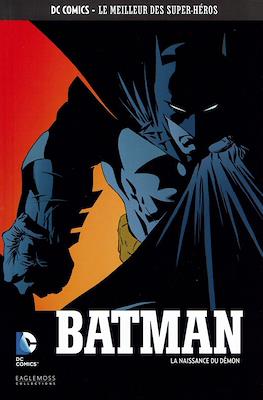DC Comics: Le Meilleur des Super-Héros #21