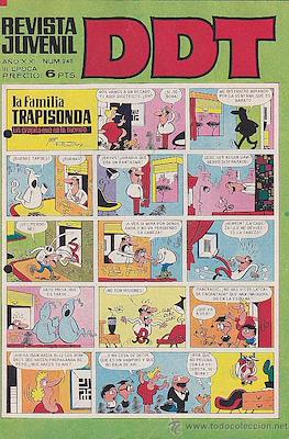 DDT 3ª época #243