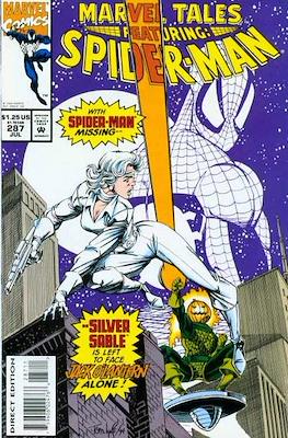 Marvel Tales #287