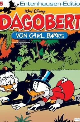 Carl Barks Entenhausen-Edition #85