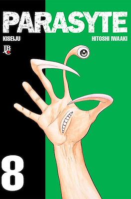 Parasyte #8