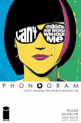 Phonogram (Vol. 1 2006-2007) #2