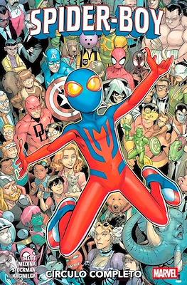 Spider-Boy (2024) #4