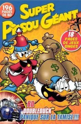 Super Picsou Géant #174