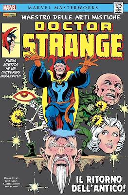 Marvel Masterworks #168