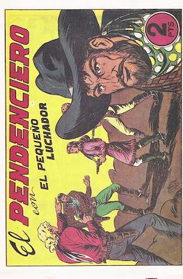El Pequeño Luchador #72