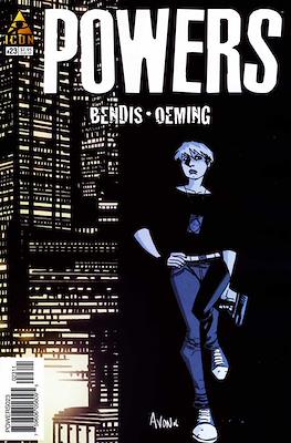 Powers Vol. 2 (2004-2008) #23