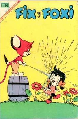 Fix y Foxi #65