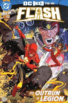 The Flash Vol. 6 (2023-) #27