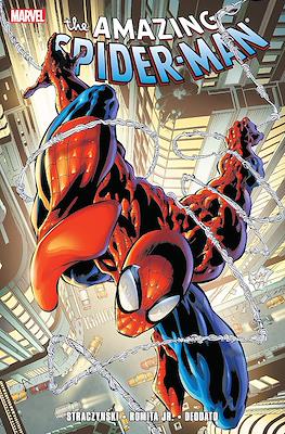 The Amazing Spider-Man by Straczynski: Ultimate Collection (Softcover 400-520 pp) #3