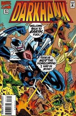 Darkhawk Vol 1 (Comic Book) #47