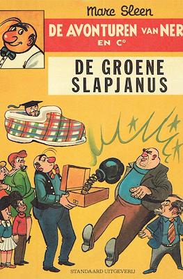 De avonturen van Nero #39