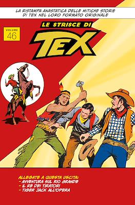 Le strisce di Tex #46