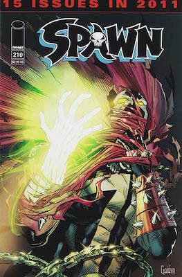 Spawn #210