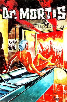 Dr. Mortis (1972) #28