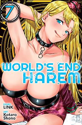 World’s End Harem #7
