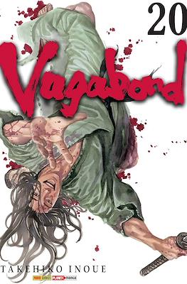 Vagabond #20