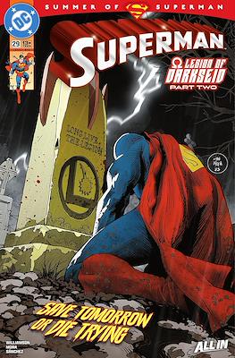 Superman Vol. 6 (2023-) #29