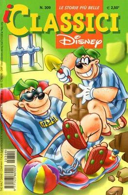 I Classici di Walt Disney #309