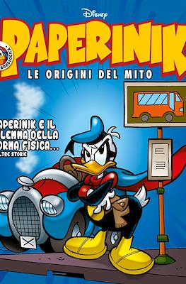 Paperinik: Le origini del mito #61
