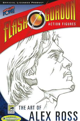 Flash Gordon - The Art of Alex Ross