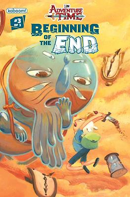 Adventure Time: Beginning of the End #3