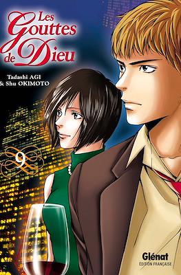 Les Gouttes de Dieu #9