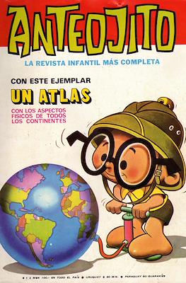 Anteojito #321