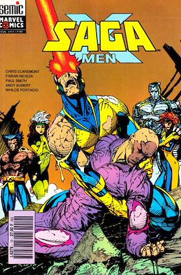 X-Men / X-Men Saga #10