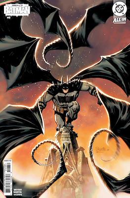 Absolute Batman (2024-Variant Covers) #8.3