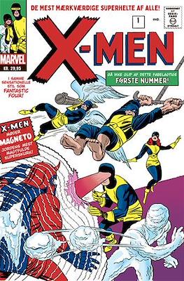 X-Men (2023) #1
