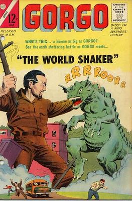 Gorgo #19