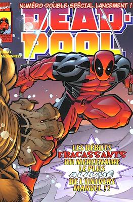 Deadpool Vol. 1 #1