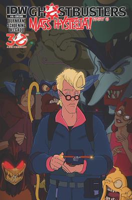 Ghostbusters Vol. 2 #18.1