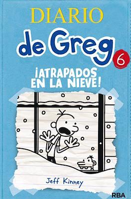 Diario de Greg #6