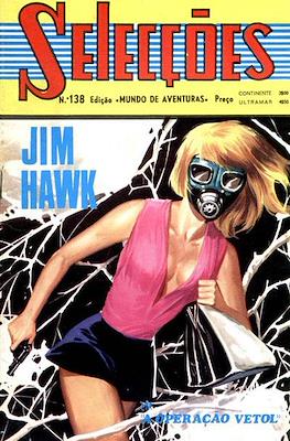 Selecçôes Mundo de Aventuras #138