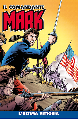 Il Comandante Mark #281