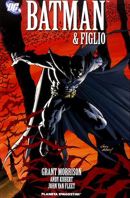 Batman di Grant Morrison #1