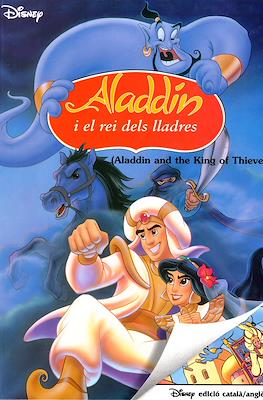 Disney edició bilingüe (Cartoné) #17