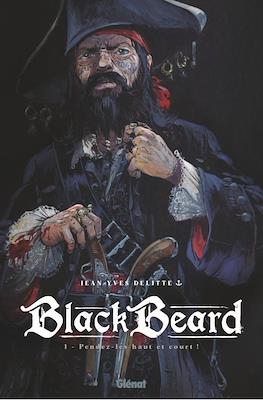 Black Beard #1